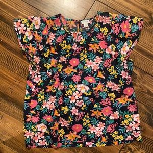 JCrew Top